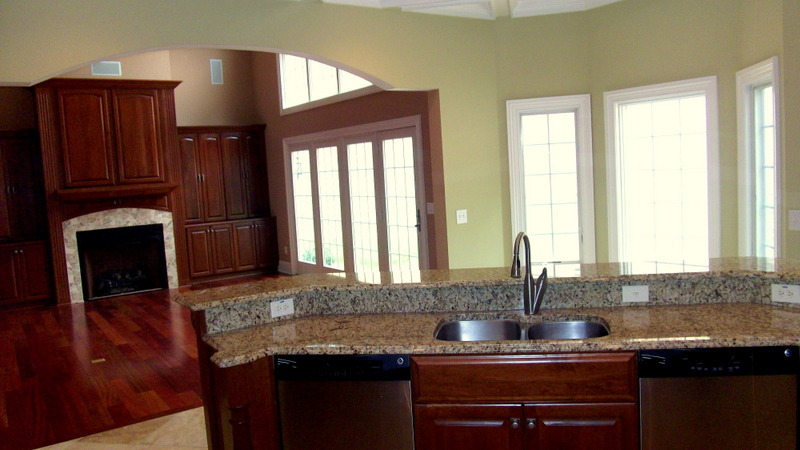 5100 Flintlock Road Roanoke, VA 24018 - Photo 19 of 102 Kitchen