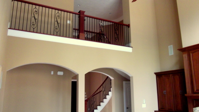 5100 Flintlock Road Roanoke, VA 24018 - Photo 20 of 102 Great Room to Upper Level View