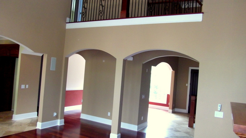 5100 Flintlock Road Roanoke, VA 24018 - Photo 21 of 102 Arch Door Way