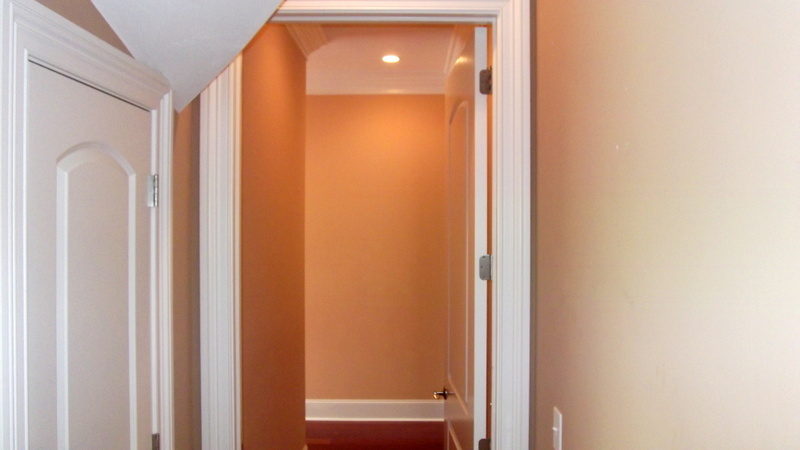 5100 Flintlock Road Roanoke, VA 24018 - Photo 22 of 102 Door to the Master Bedroom