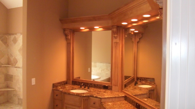 5100 Flintlock Road Roanoke, VA 24018 - Photo 27 of 102 Master Bathroom
