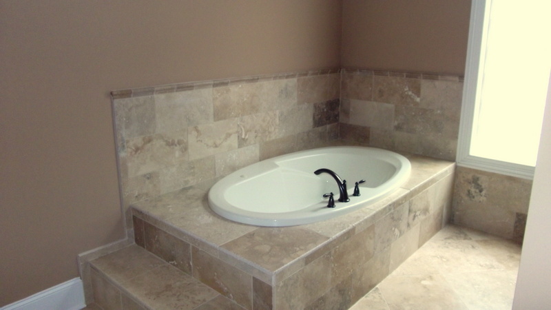 5100 Flintlock Road Roanoke, VA 24018 - Photo 28 of 102 Master Bathroom
