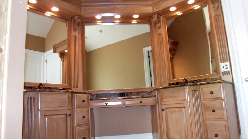 5100 Flintlock Road Roanoke, VA 24018 - Photo 34 of 102 Master Bathroom