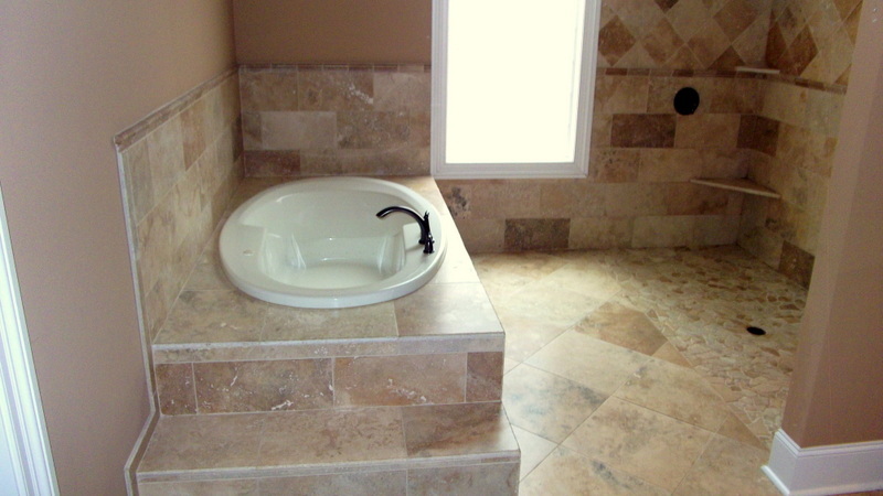 5100 Flintlock Road Roanoke, VA 24018 - Photo 35 of 102 Master Bathroom