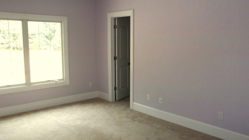 5100 Flintlock Road Roanoke, VA 24018 - Photo 40 of 102 Bedroom 1 with Attached Bath