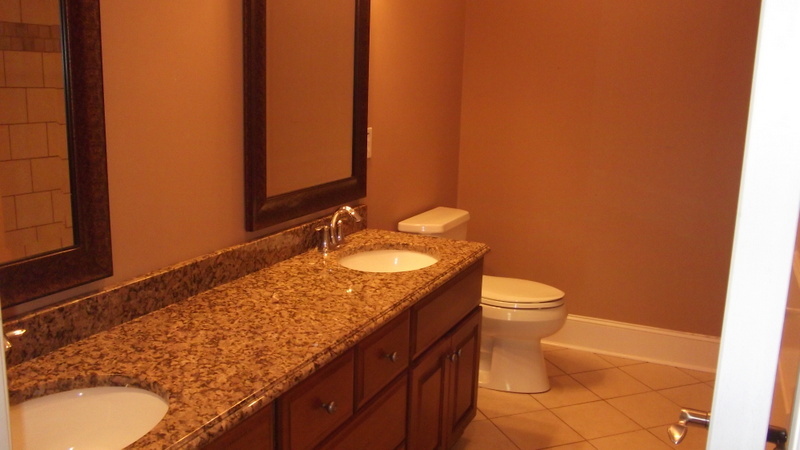 5100 Flintlock Road Roanoke, VA 24018 - Photo 48 of 102 Hallway Bath Upper Level