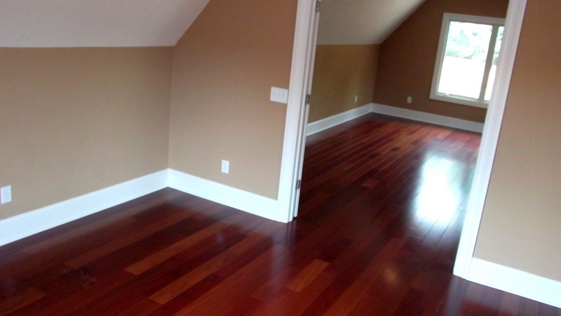 5100 Flintlock Road Roanoke, VA 24018 - Photo 52 of 102 Bonus Room Upper Level