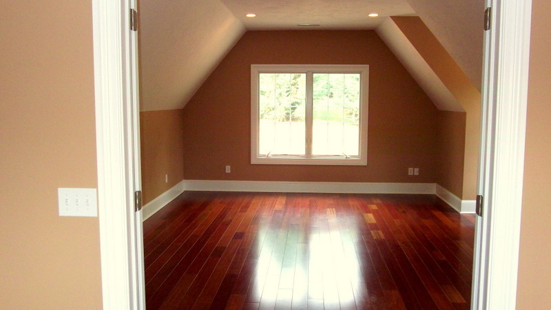 5100 Flintlock Road Roanoke, VA 24018 - Photo 53 of 102 Bonus Room Upper Level