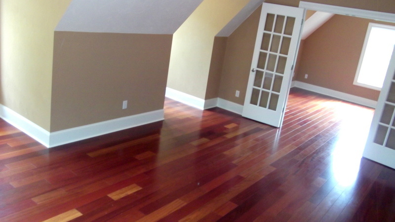 5100 Flintlock Road Roanoke, VA 24018 - Photo 54 of 102 Bonus Room Upper Level