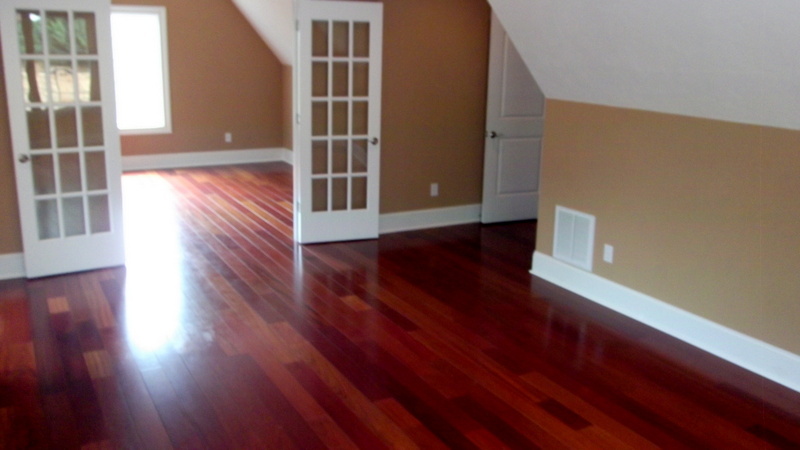 5100 Flintlock Road Roanoke, VA 24018 - Photo 55 of 102 Bonus Room Upper Level