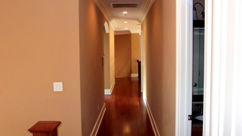 5100 Flintlock Road Roanoke, VA 24018 - Photo 56 of 102 Hallway Upper Level