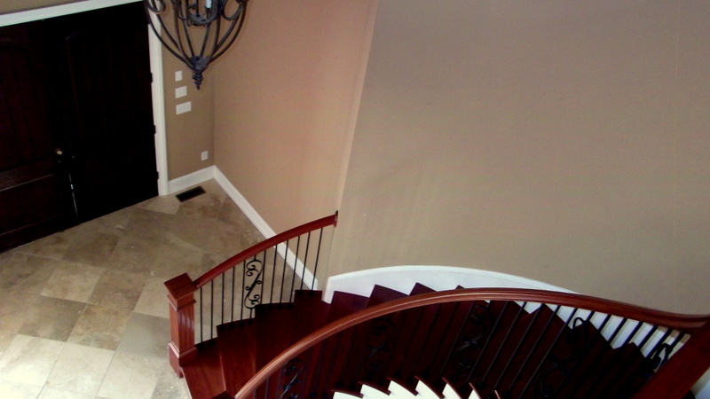 5100 Flintlock Road Roanoke, VA 24018 - Photo 58 of 102 Circular Stairs