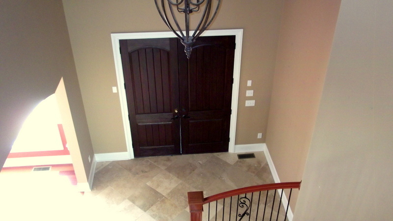 5100 Flintlock Road Roanoke, VA 24018 - Photo 60 of 102 Foyer