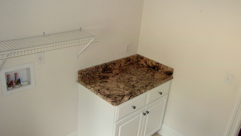 5100 Flintlock Road Roanoke, VA 24018 - Photo 63 of 102 Laundry Room Entry Level