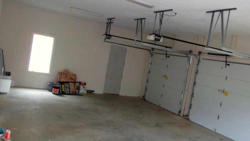 5100 Flintlock Road Roanoke, VA 24018 - Photo 66 of 102 3 Car Garage