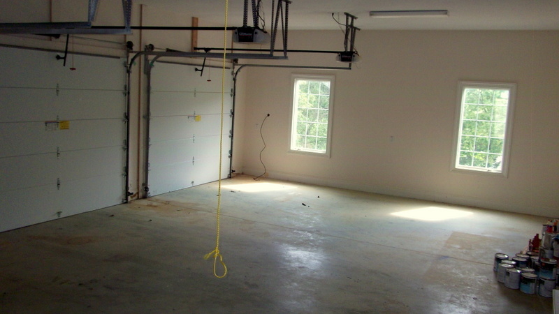 5100 Flintlock Road Roanoke, VA 24018 - Photo 67 of 102 3 Car Garage