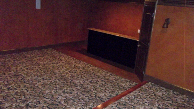 5100 Flintlock Road Roanoke, VA 24018 - Photo 72 of 102 Movie/Media Room Lower Level