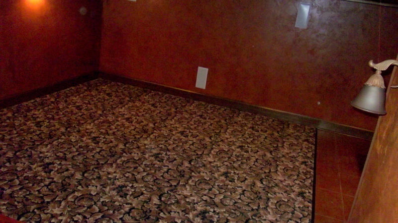 5100 Flintlock Road Roanoke, VA 24018 - Photo 73 of 102 Movie/Media Room Lower Level