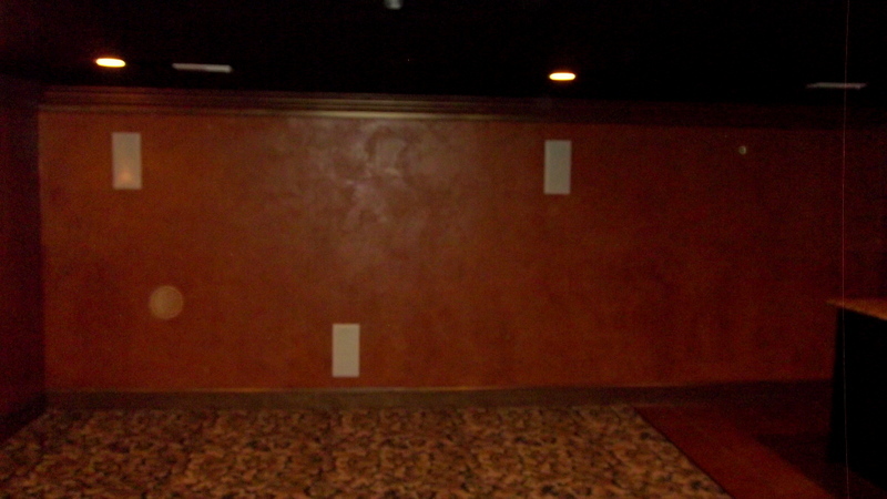 5100 Flintlock Road Roanoke, VA 24018 - Photo 74 of 102 Movie/Media Room Lower Level