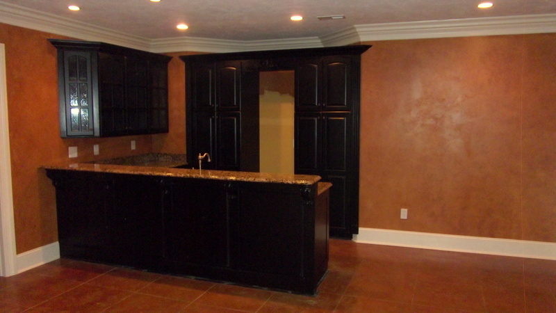5100 Flintlock Road Roanoke, VA 24018 - Photo 79 of 102 Bar Room Lower Level
