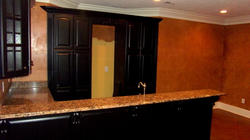 5100 Flintlock Road Roanoke, VA 24018 - Photo 80 of 102 Bar Room Lower Level