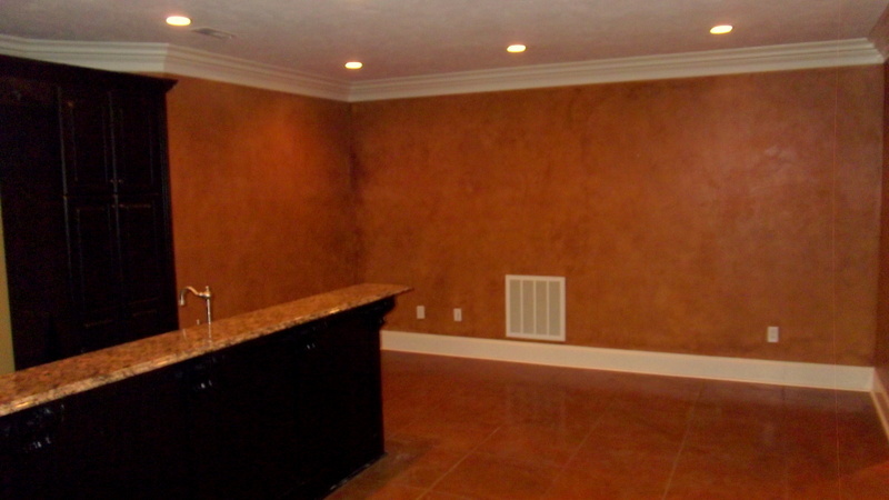 5100 Flintlock Road Roanoke, VA 24018 - Photo 81 of 102 Bar Room Lower Level