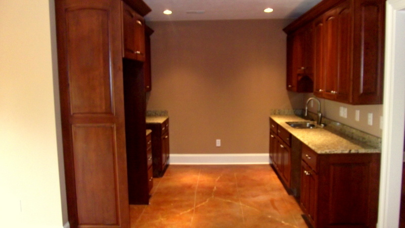 5100 Flintlock Road Roanoke, VA 24018 - Photo 82 of 102 Kitchen In Lower Level