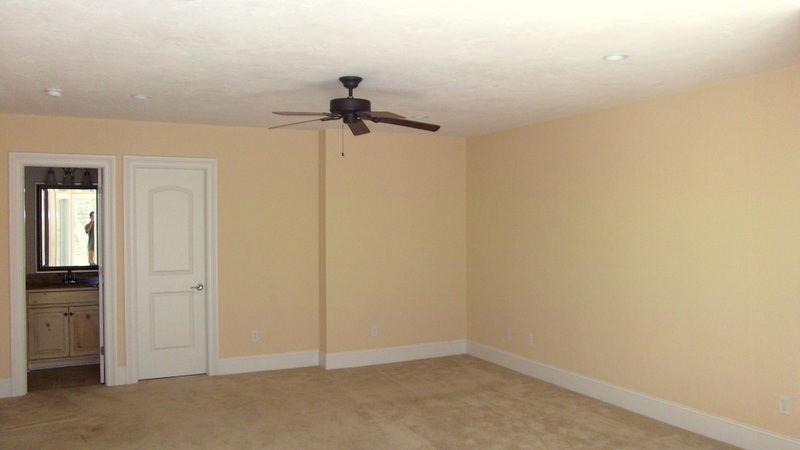 5100 Flintlock Road Roanoke, VA 24018 - Photo 86 of 102 2nd Master Bedroom Lower Level