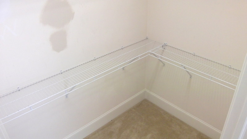 5100 Flintlock Road Roanoke, VA 24018 - Photo 87 of 102 Walk-in-Closet Lower Level Master