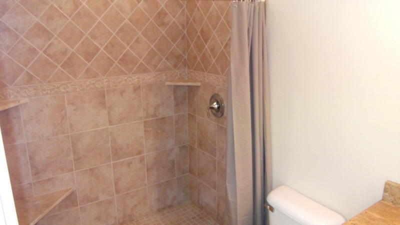 5100 Flintlock Road Roanoke, VA 24018 - Photo 88 of 102 Lower Level Master Bath