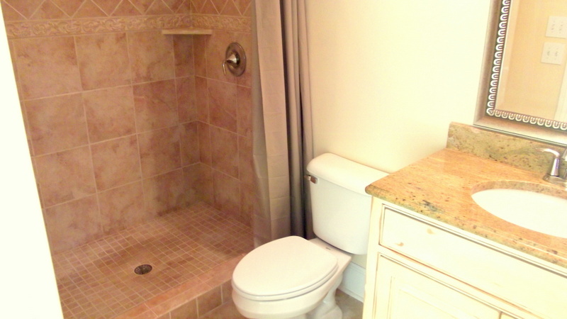 5100 Flintlock Road Roanoke, VA 24018 - Photo 89 of 102 Lower Level Master Bath
