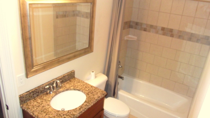 5100 Flintlock Road Roanoke, VA 24018 - Photo 93 of 102 Jack & Jill Bath For# 6&7 Room No Window