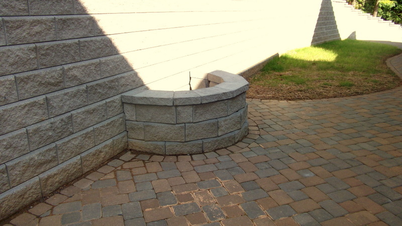 5100 Flintlock Road Roanoke, VA 24018 - Photo 97 of 102 Back Patio Fire Pit