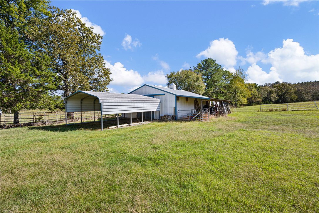 493 Huckleberry Road East Dover, AR 72837 - Photo 43 of 60 Gallery Image 43