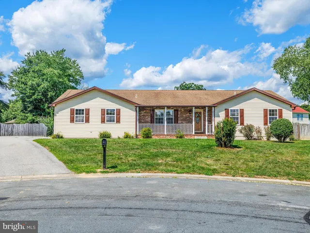 $424,900 | 11748 Torcello Court, Waldorf, MD 20601