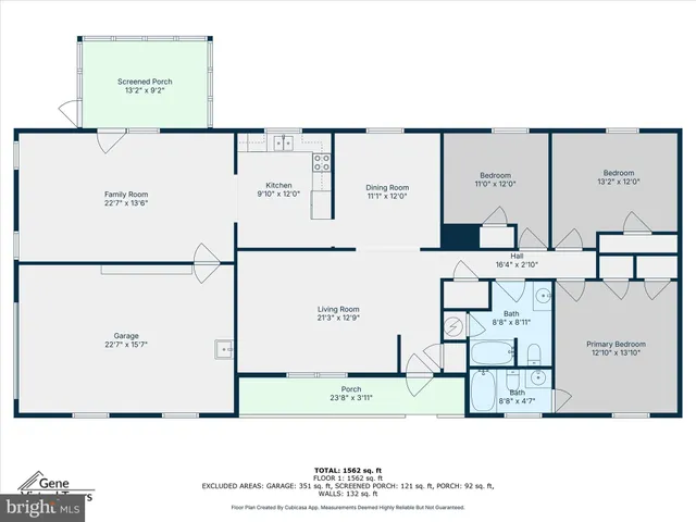$424,900 | 11748 Torcello Court, Waldorf, MD 20601