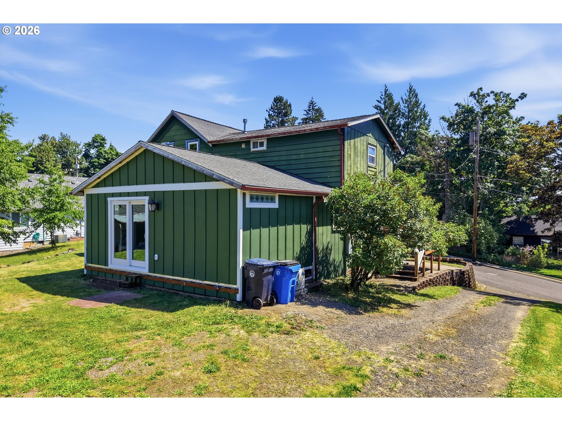 1313 Northwest Couch Street Camas, WA 98607 - Photo 38 of 45