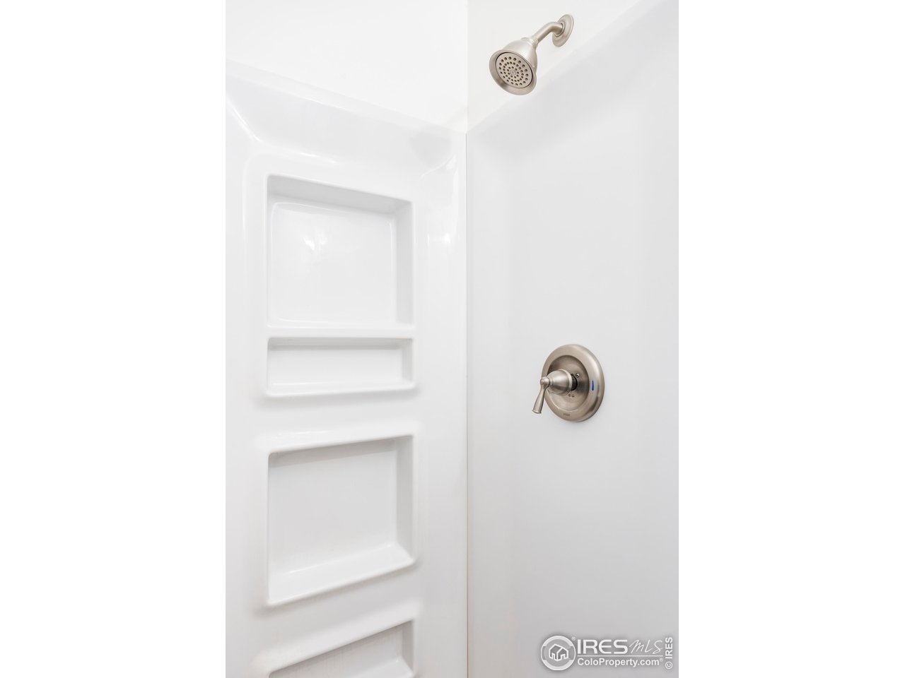 1843 Grove Street Boulder, CO 80302 - Photo 16 of 16 a picture of a bathroom with a shower