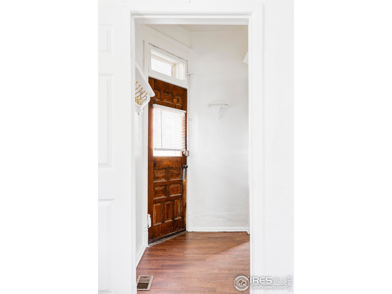 1843 Grove Street Boulder, CO 80302 - Photo 9 of 16 a view of a hallway