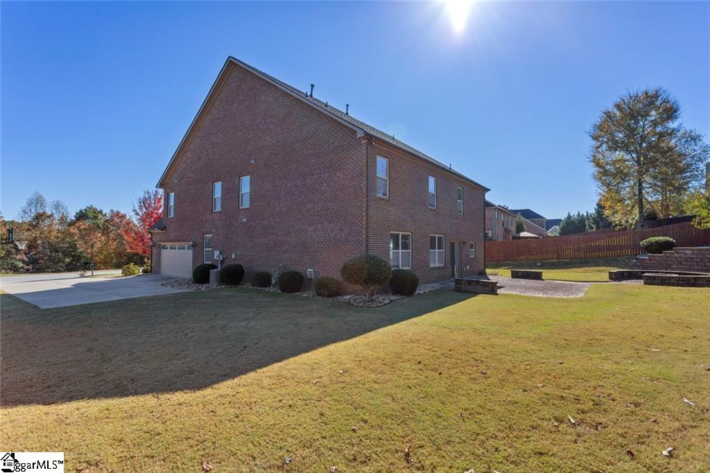 1005 Winmar Drive Anderson, SC 29621 - Photo 41 of 50