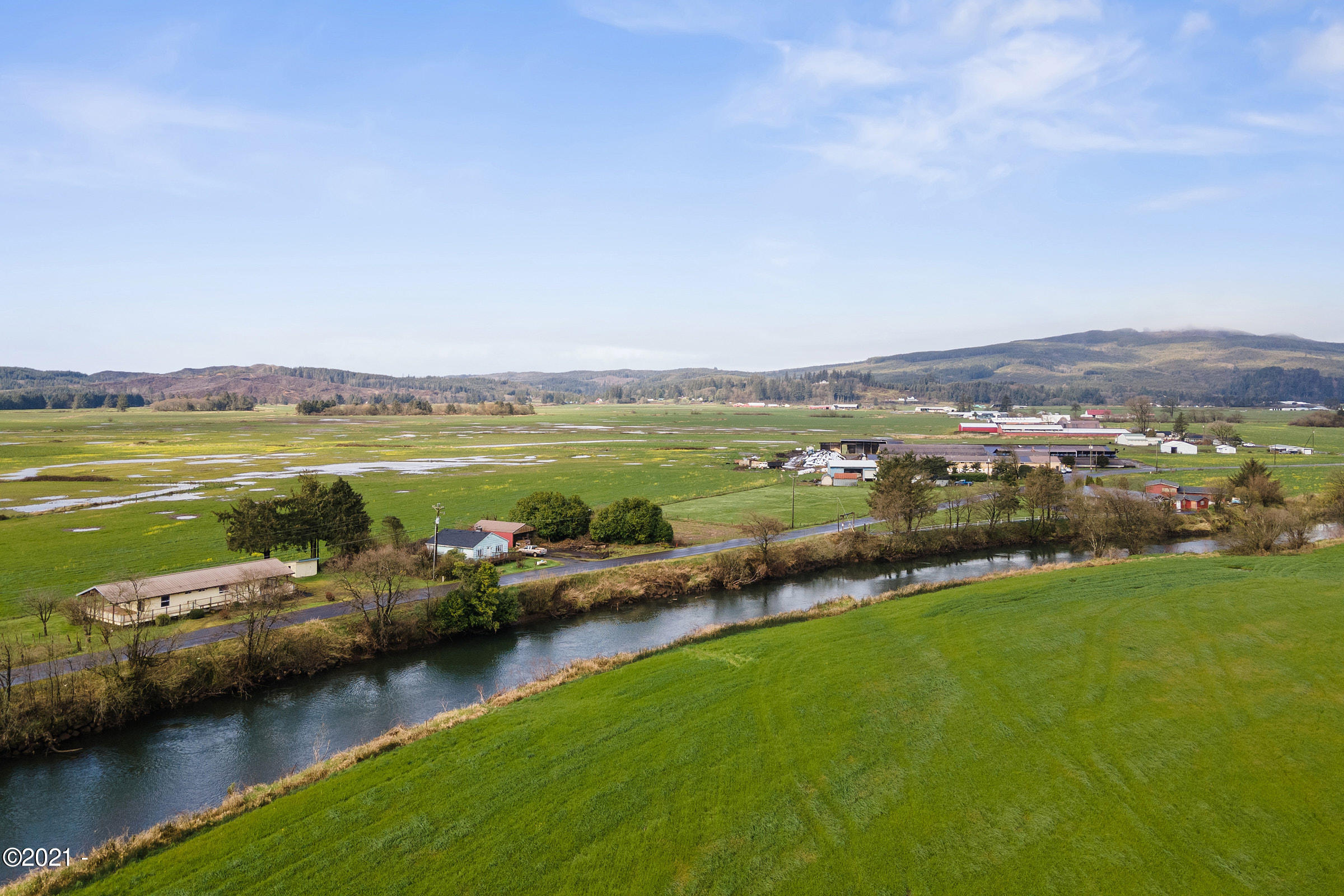 1735 Tone Road Tillamook, OR 97141 - Photo 27 of 29 DJI_0015