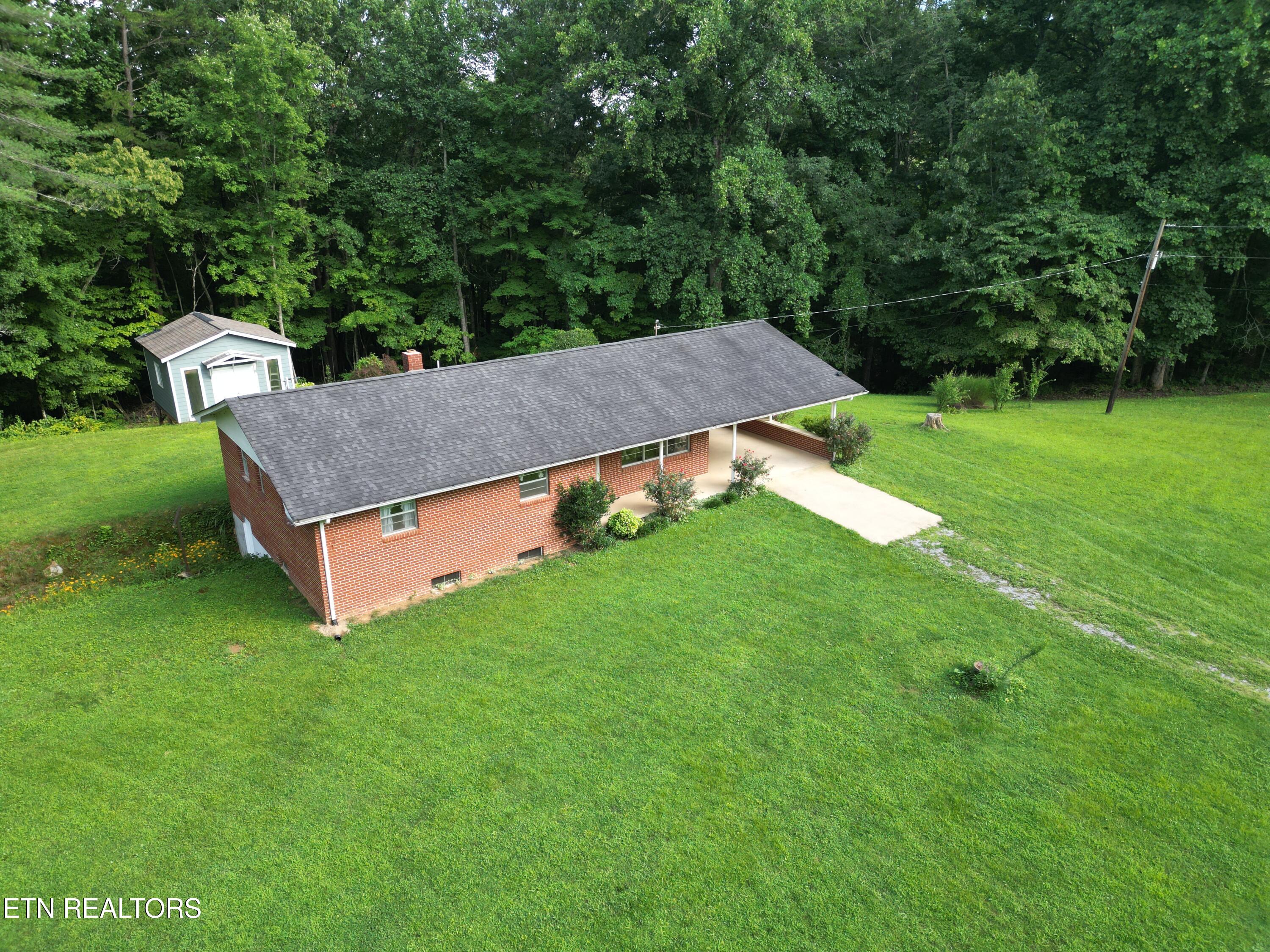 291 Evans Ridge Road Speedwell, TN 37870 - Photo 11 of 50 DJI_0634