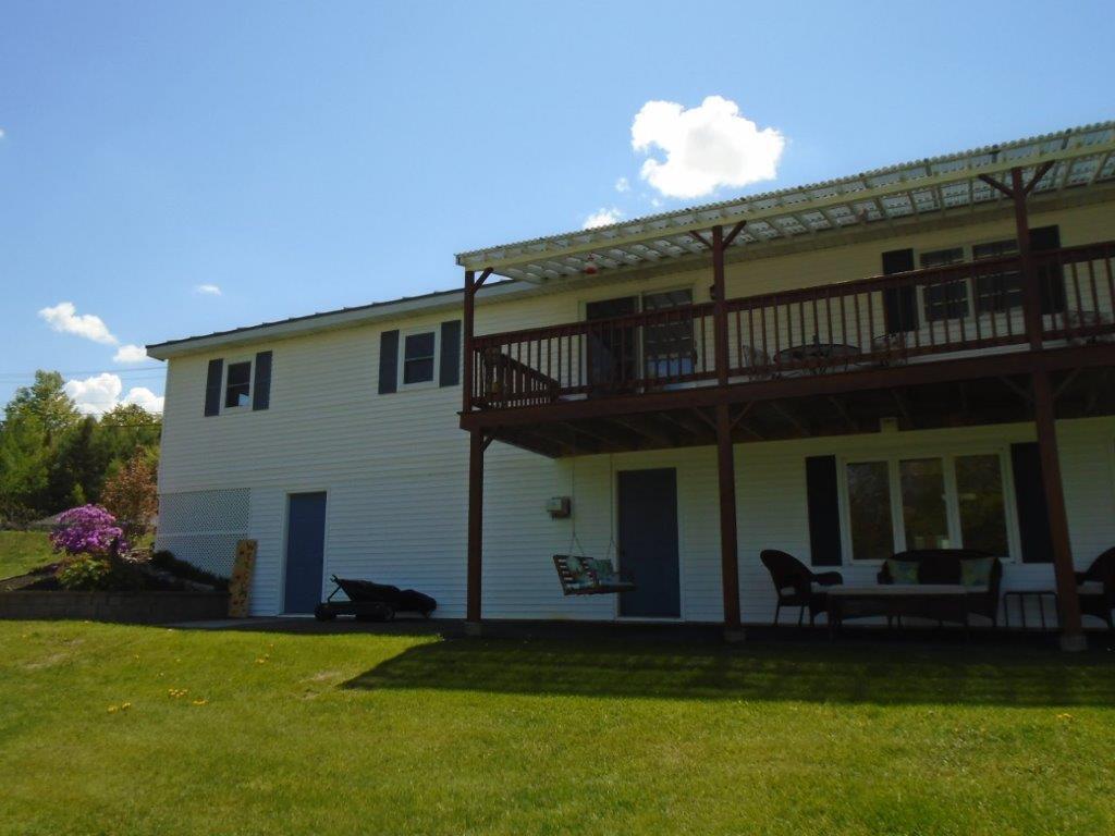 270 Unity Road Albion, ME 04910 - Photo 27 of 32 Rear View