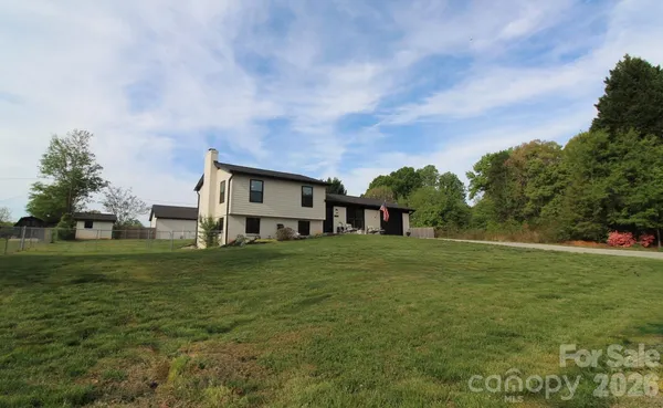 $449,000 | 2555 Belshire Drive, Conover, NC 28613