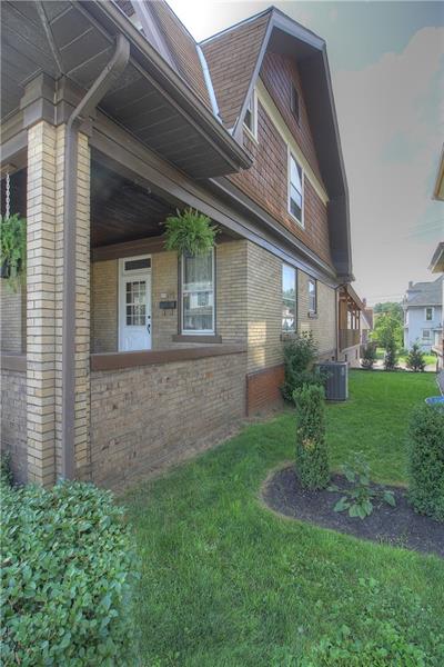 176 George Street Rochester, PA 15074 - Photo 22 of 25