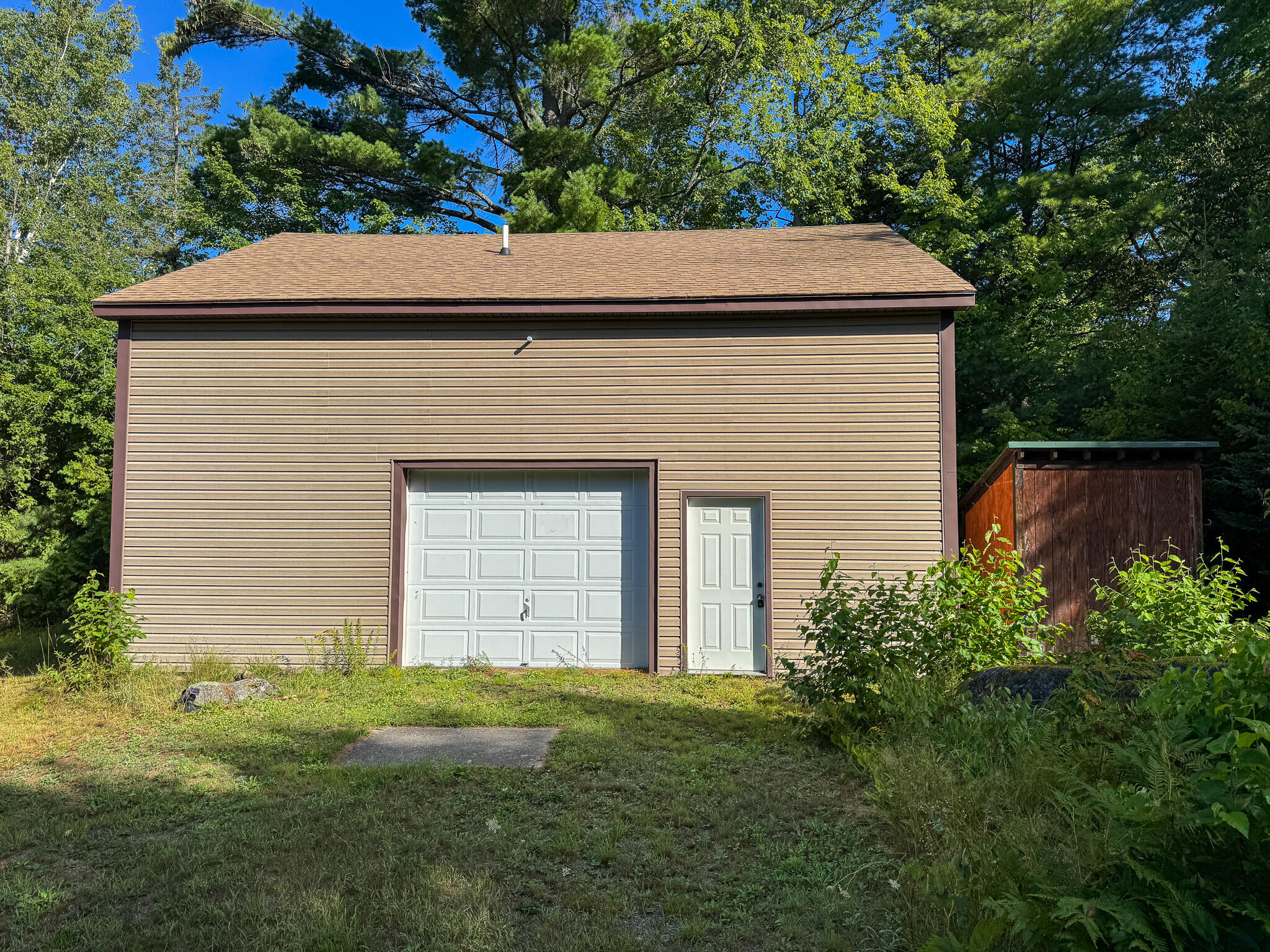 579 Phinney Farm Road Lincoln, ME 04457 - Photo 13 of 34 IMG_8611