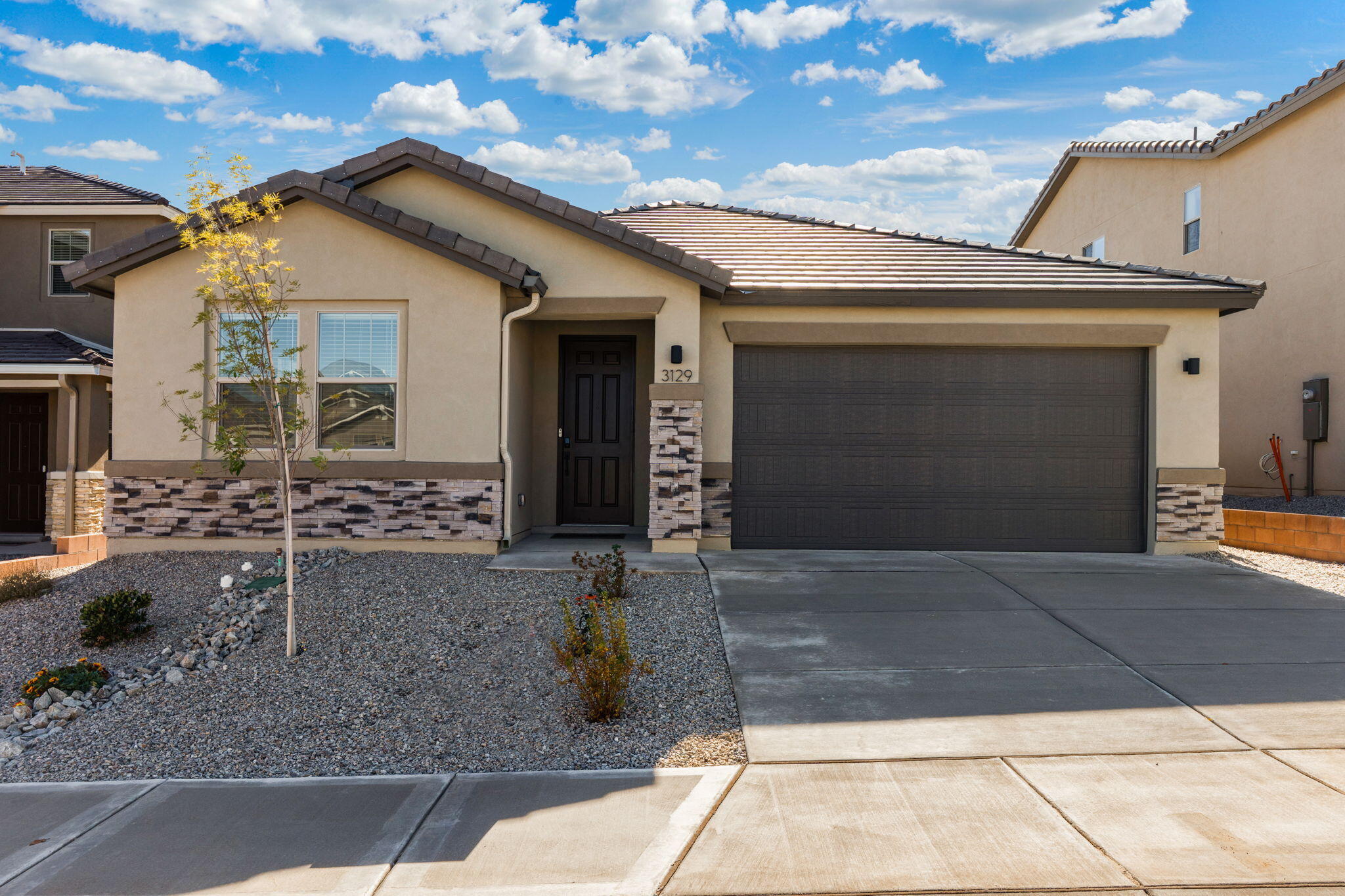 3129 Alicia Road Northeast Rio Rancho, NM 87144 - Photo 1 of 1 Gallery Image 1