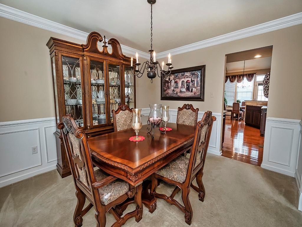 2017 Eagle Ridge Drive Valencia, PA 16059 - Photo 11 of 25 Gallery Image 11