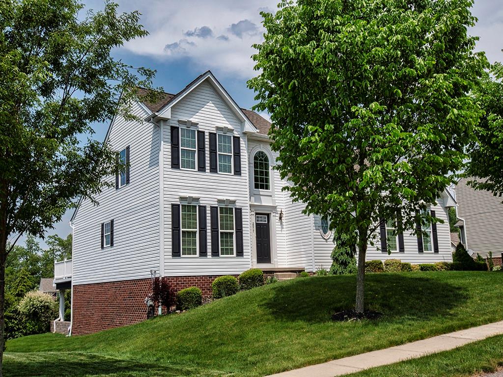 2017 Eagle Ridge Drive Valencia, PA 16059 - Photo 25 of 25 Gallery Image 25
