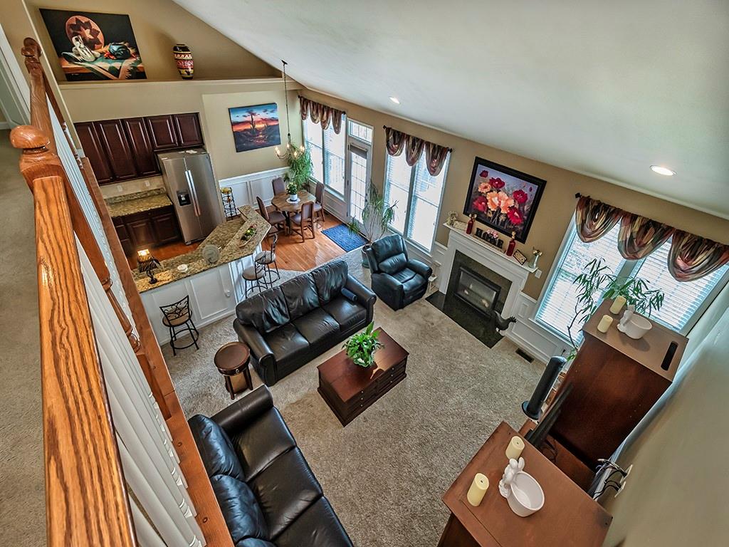 2017 Eagle Ridge Drive Valencia, PA 16059 - Photo 5 of 25 Gallery Image 5